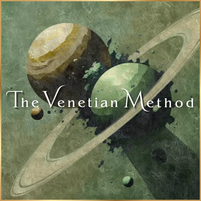 The Venetian Method – Artist Biography The Venetian Method – Artist Biography