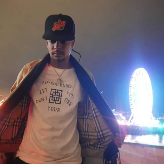 Young Nicky Biography Young Nicky Biography